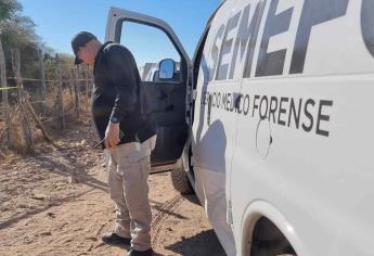 Hombre asesina con un machete a su hermano durante pleito en Navolato