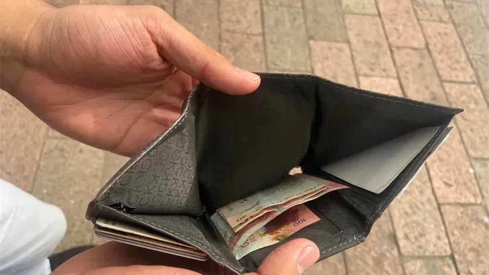 El  Presidente aumentó el salario mínimo en México. FOTO: Luz Noticias