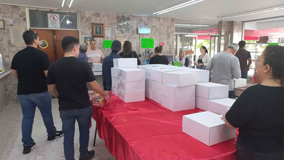 FOTO: Sebastián Martínez.