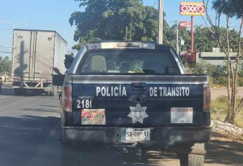 Grupo armado levanta a albañil en Culiacán