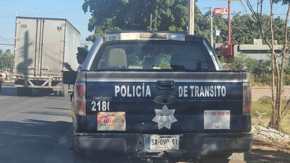 Grupo armado levanta a albañil en Culiacán