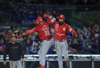 Venados vence a Charros y la serie regresa al Teodoro Mariscal