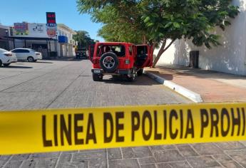 Muere el niño de 6 años que resultó herido en ataque a balazos en Valle Alto, Culiacán