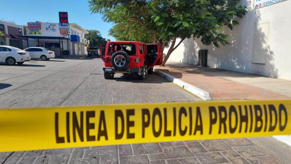 Muere el niño de 6 años que resultó herido en ataque a balazos en Valle Alto, Culiacán