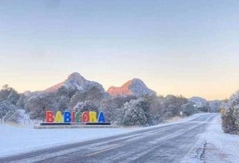 Suspenden clases en 17 municipios de Sonora por intenso frío de la cuarta tormenta invernal