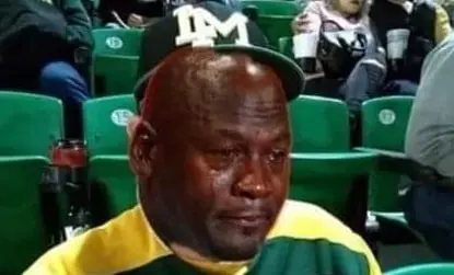 Los memes se burlaron de la eliminación de los Cañeros de Los Mochis.