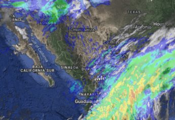 Pronostican 6 °C este lunes 8 de enero en municipios del norte de Sinaloa y 1 °C en la sierra