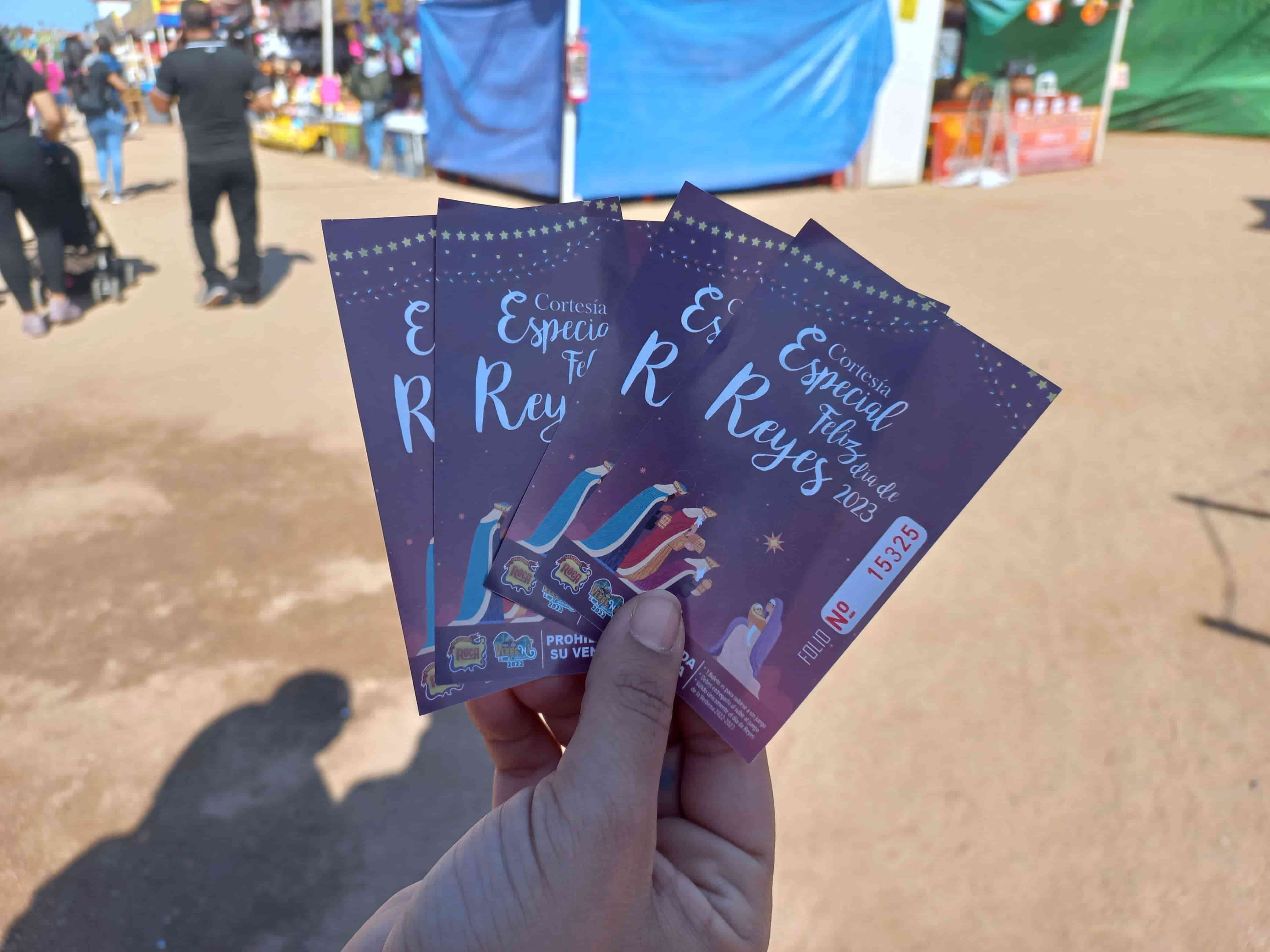 Más de 2 mil culiacanenses disfrutan de la Verbena Popular de forma gratuita