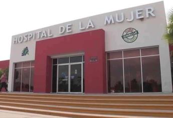 Reportan tigre suelto cerca del Hospital de la Mujer en Culiacán