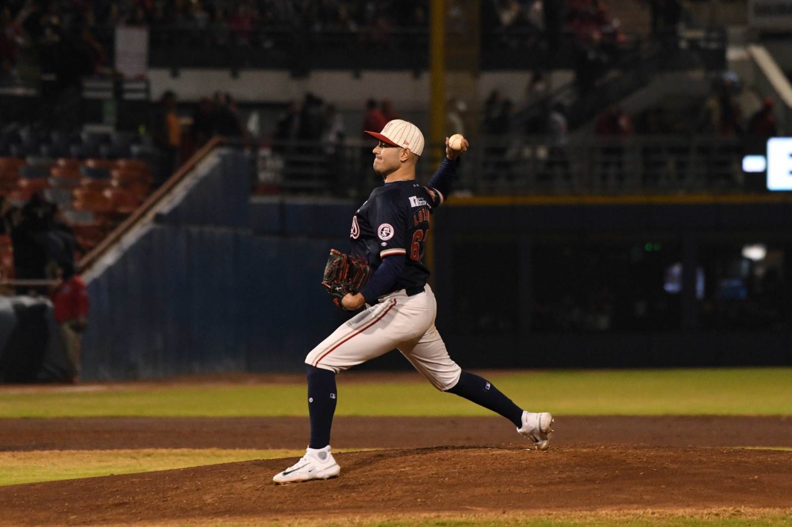 Venados y Algodoneros buscarán su pase a semifinales este lunes. | FOTO: Luz Noticias.