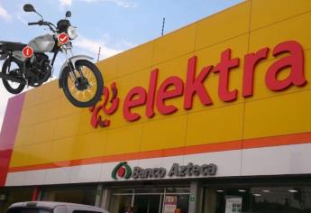 Elektra: esta es la motocicleta Italika con descuento y especificaciones «de infarto»