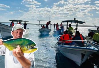 Pesca Deportiva en Sinaloa: rutas y lugares que puedes visitar para una buena captura