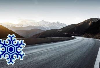 Hielo Negro: qué es y por qué es tan peligroso en las carreteras en invierno