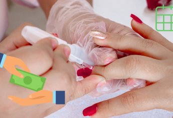 Uñas de gelish: cuánto duran y por qué son las más pedidas por las mujeres