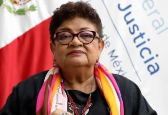 Rechazan ratificación de Ernestina Godoy como titular de Fiscalía de CdMx