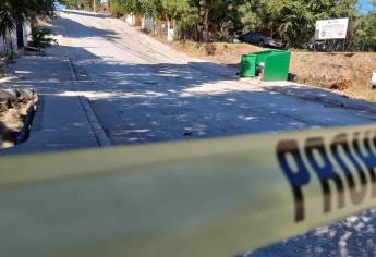 Identifican cuerpos encontrados en Culiacán; uno era de Cañadas y otro de la Jaramillo