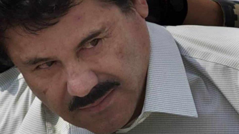 ¿Cuánto dinero le daba El Chapo Guzmán a sus ex cada quincena?