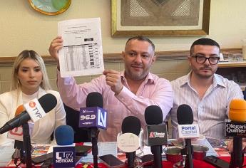 «Lista de Morena no es válida» el PT ya tiene a sus candidatos para 2024: Leobardo Alcántara