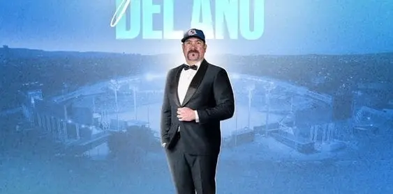 El «Matador» rescató a Charros en la segunda vuelta para llevarlos a los play offs.