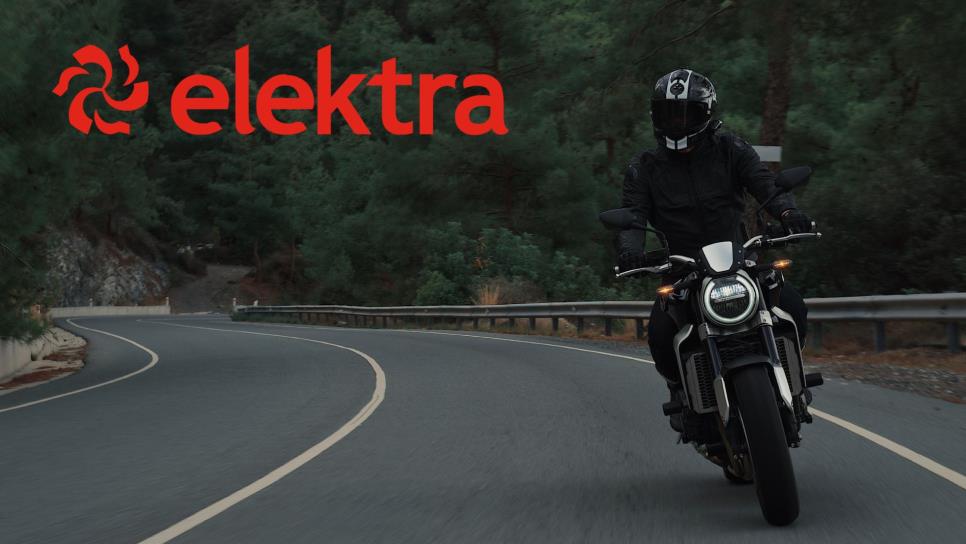 Elektra: estas son las tres motocicletas más baratas en la tienda digital