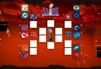 Listos los Playoffs de la NFL: Conoce los horarios y canales de transmisión