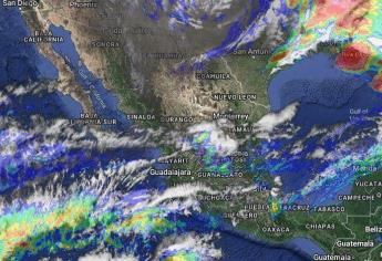 Cuarta tormenta invernal: se prevén hasta -2 grados centígrados en la sierra de Choix