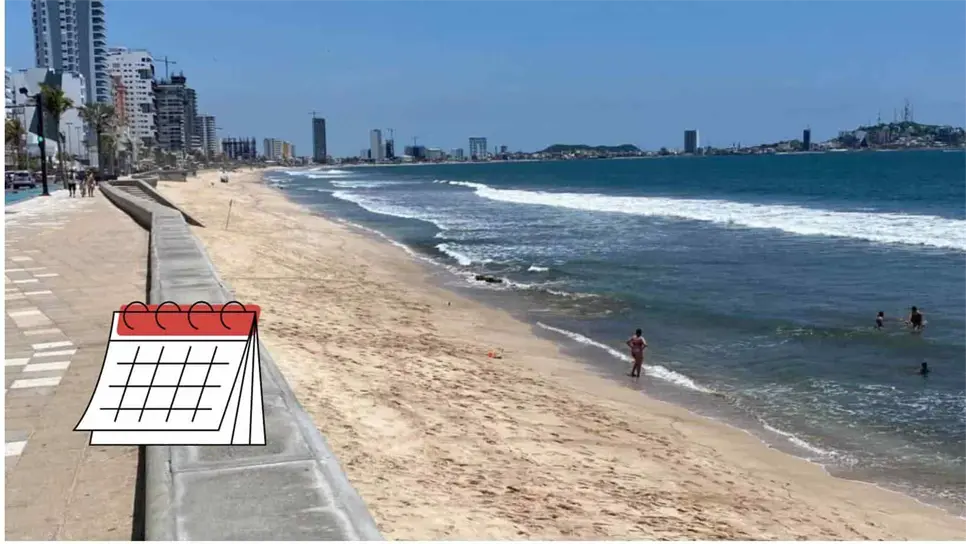 ¿Cuántos días de vacaciones tienen los trabajadores ahora en el 2024. | FOTO: Temática.