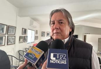 Previo a heladas, aplican riegos de auxilio en el Valle del Carrizo