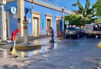 Dan «manita de gato» a los atractivos turísticos de Mazatlán