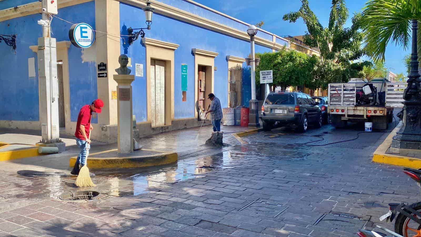 FOTO: Luz Noticias.