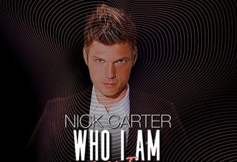 Nick Carter pospone concierto en Ecuador por violencia