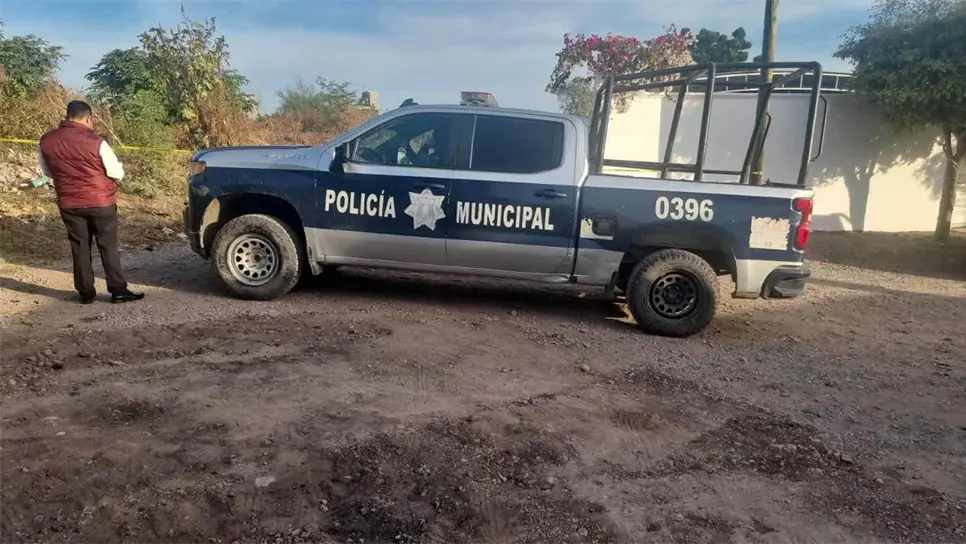 Asesinan de varios balazos a un joven en la colonia La Costera de Culiacán