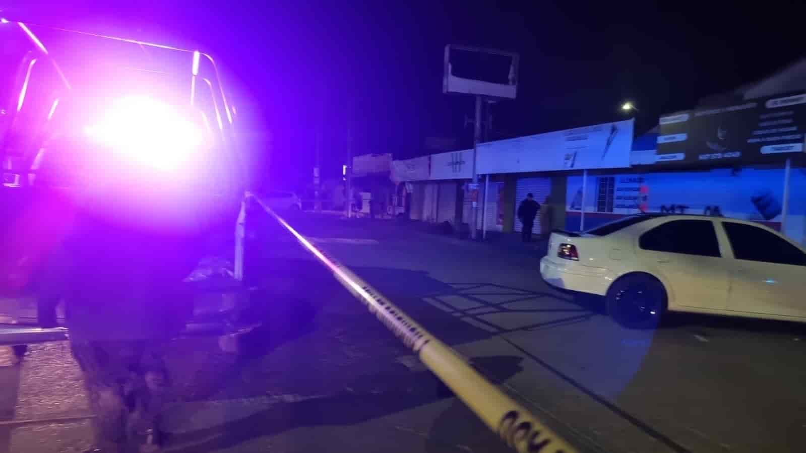 FOTO: Luis Ramírez.