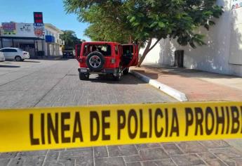 Balacera en donde murió un niño en Valle Alto fue un ataque directo: Rocha Moya 