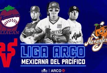 ¿Guasave o Mexicali? Así serán las semifinales de la LMP, dependiendo de quién pase