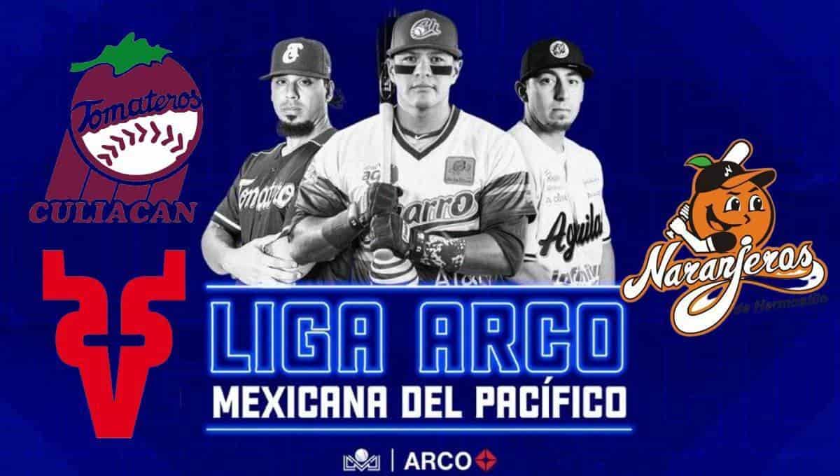 Hoy se definirán las dos series de semifinales. FOTO: Liga ARCO Mexicana del Pacífico