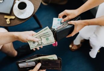 Precio del dólar este martes, 9 de enero de 2024