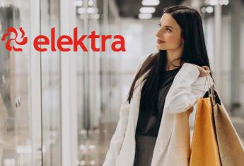 Elektra: estos productos están en descuento durante su evento Despedimos las Mercancías