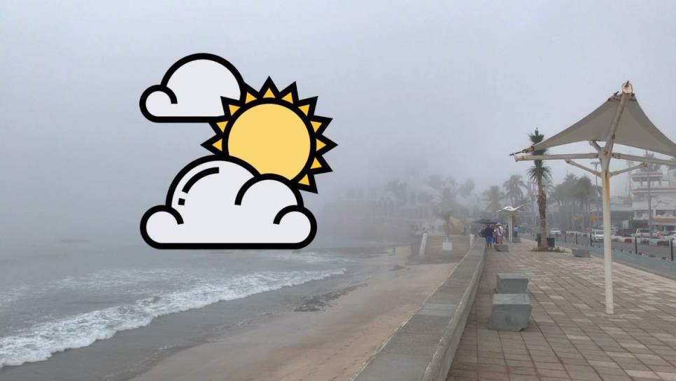 Clima Frío En Mazatlán Pronóstico Del Tiempo Para El 15 De Enero Luz Noticias 9163