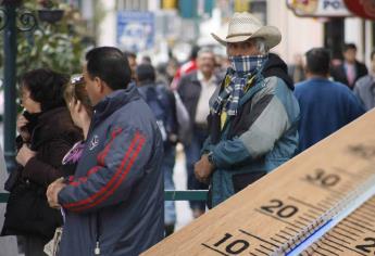 ¿Cuándo será el fin de la temporada de frío en México?