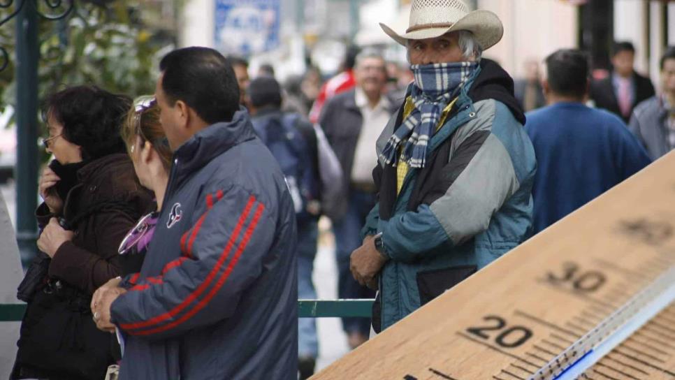 ¿Cuándo será el fin de la temporada de frío en México?