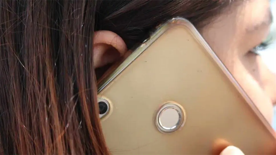 «Somos el Cártel de Sinaloa, cuelgue y verá cómo entramos a su casa». | FOTO: Temática.