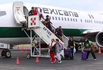 Mexicana de Aviación extenderá en su ruta con estos nuevos destinos en México 