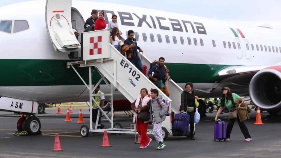 Mexicana de Aviación extenderá en su ruta con estos nuevos destinos en México 