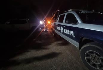 Asaltan casa de empeños en Los Mochis; se llevan 20 mil pesos, joyas y otros artículos empeñados
