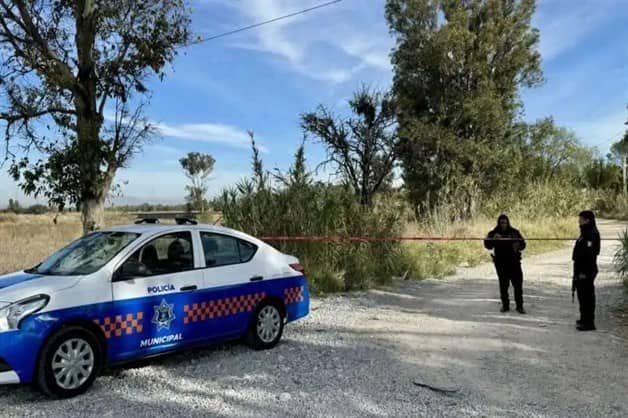 Macabro Hallazgo: Hallan 9 Cuerpos Dentro De Camionetas En Querétaro ...