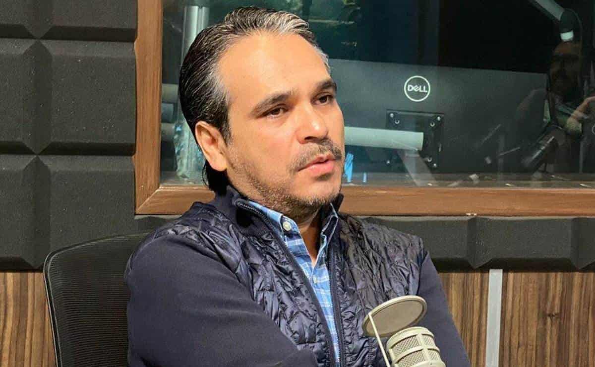 Elecciones 2024 no son impedimento para reformar la Ley Orgánica de la UAS: Sergio Mario Arredondo