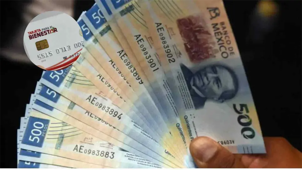 Pensión Bienestar: ¿Adultos mayores recibirán pago mensual?. | FOTO: Temática.