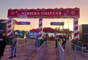 Verbena Culiacán 2023 recibió a 288 mil asistentes: DIF Bienestar