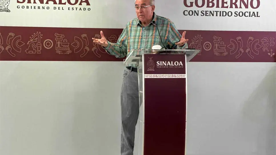 Al ser cuestionado si podría haber cambios para darle candidaturas al PT, descartó que así sea.